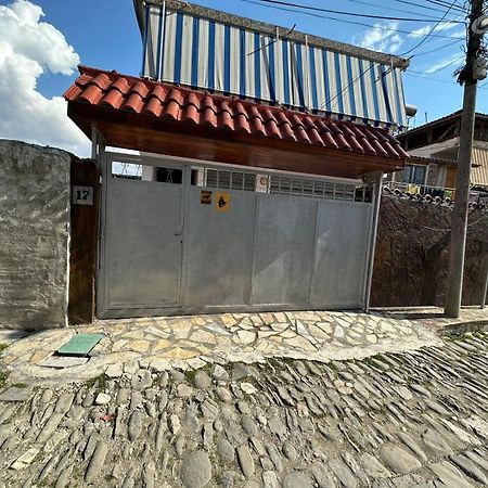 Guesthouse Albi Berat Ngoại thất bức ảnh