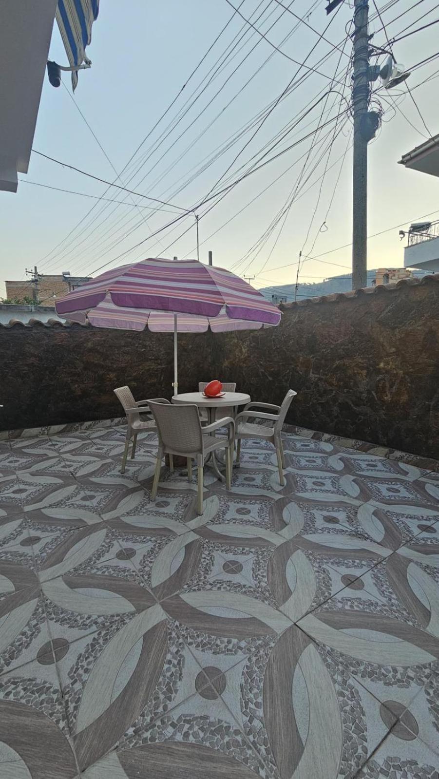 Guesthouse Albi Berat Ngoại thất bức ảnh