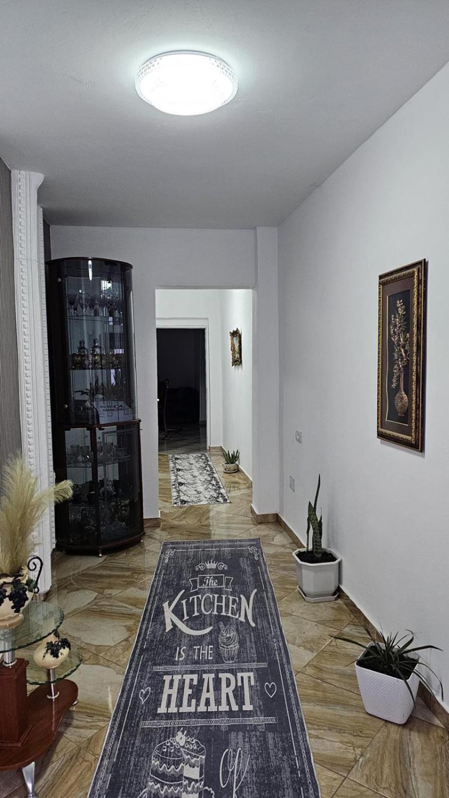 Guesthouse Albi Berat Ngoại thất bức ảnh