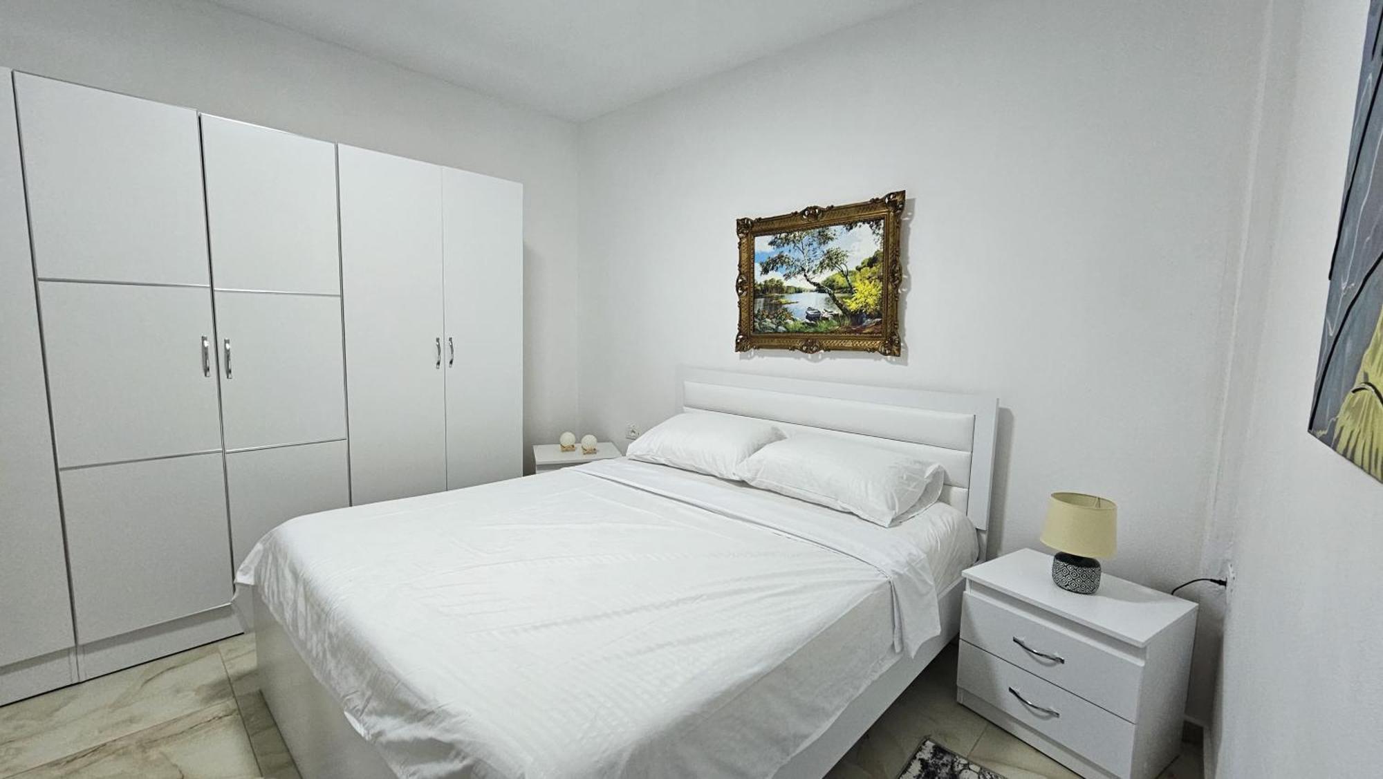 Guesthouse Albi Berat Ngoại thất bức ảnh
