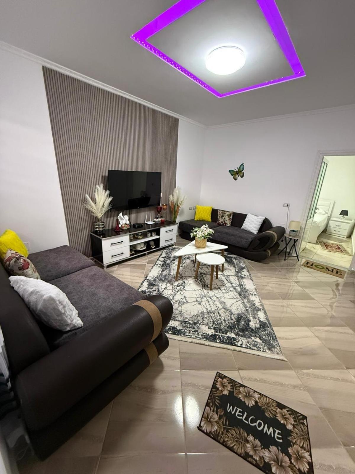Guesthouse Albi Berat Ngoại thất bức ảnh