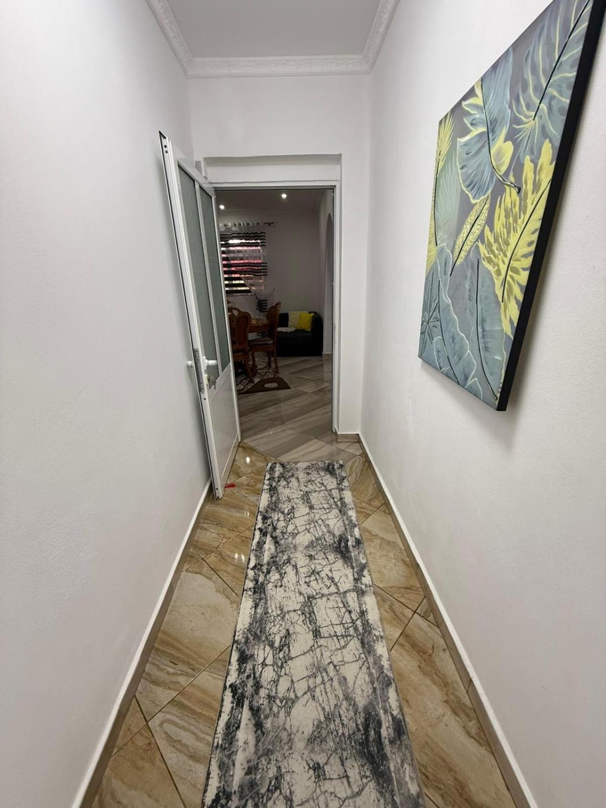 Guesthouse Albi Berat Ngoại thất bức ảnh
